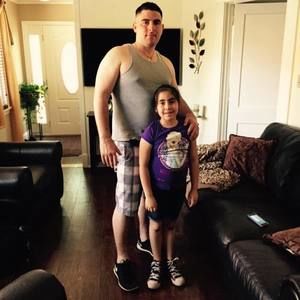 Meet your Posher, Jorge fabian